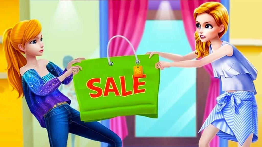 Influencer Marketing Promote Black Friday Game Sales