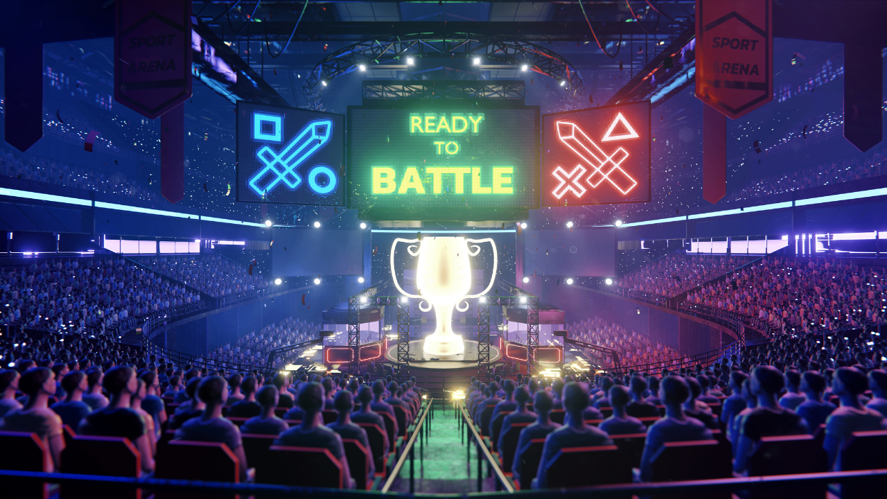 5 esports tournaments with highest prize pools in 2023